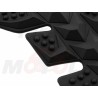 TANKPAD TANK PAD NAKLEJKA NA ZBIORNIK PALIWA GUMOWY HONDA CBR 600 900 929 954 1000 RR F2 F3 F4