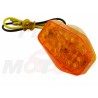 MIGACZE KIERUNKOWSKAZY LED LEDOWE 12V SUZUKI GSF 600 650 1250 BANDIT GSX-R GSX-F GSX SV 650