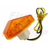 MIGACZE KIERUNKOWSKAZY LED LEDOWE 12V SUZUKI GSF 600 650 1250 BANDIT GSX-R GSX-F GSX SV 650
