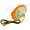 MIGACZE KIERUNKOWSKAZY LED LEDOWE 12V SUZUKI GSF 600 650 1250 BANDIT GSX-R GSX-F GSX SV 650