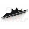 TYLNA LAMPA TYŁ LED BIAŁA CLEAR Z KIERUNKOWSKAZAMI SUZUKI SV 650 1000 roczniki 2003-2012