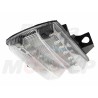 TYLNA LAMPA TYŁ LED BIAŁA CLEAR Z KIERUNKOWSKAZAMI SUZUKI SV 650 1000 roczniki 2003-2012
