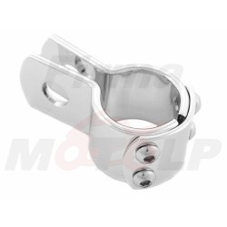 UCHWYT MOCOWANIE OBEJMA OPASKA LAMPY LIGHTBARÓW PODNÓŻKÓW NA GMOL 25,4MM 1 CAL