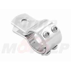 UCHWYT MOCOWANIE OBEJMA OPASKA LAMPY LIGHTBARÓW PODNÓŻKÓW NA GMOL 25,4MM 1 CAL