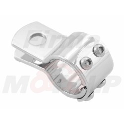 UCHWYT MOCOWANIE OBEJMA OPASKA LAMPY LIGHTBARÓW PODNÓŻKÓW NA GMOL 25,4MM 1 CAL