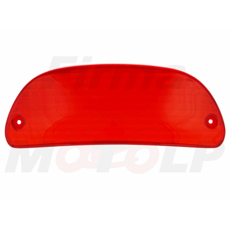CZERWONY KLOSZ TYLNEJ LAMPY TYŁ PEUGEOT SPEEDFIGHT I 1
