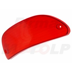CZERWONY KLOSZ TYLNEJ LAMPY TYŁ PEUGEOT SPEEDFIGHT I 1