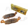 PRZEDNIE KLOCKI PRZÓD SUZUKI DL 650 1000 GS 500 GSF GSX 600 SV TL TS VL VZ
