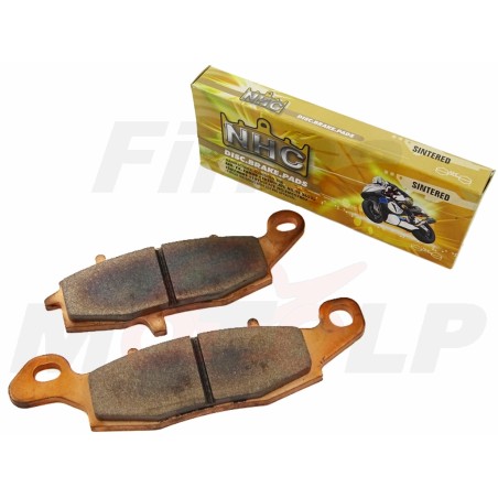 TYLNE KLOCKI TYŁ YAMAHA BA BWS BW-S 50 CS 50 JOG CT CV CW 50 RS CY 50 DT 50