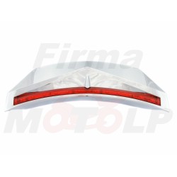 NAKŁADKA NA TYLNY BŁOTNIK TYŁ CHROMOWANY AKCENT HONDA GL 1800 GOLDWING ROCZNIKI OD 2012
