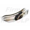 NAKŁADKA NA TYLNY BŁOTNIK TYŁ CHROMOWANY AKCENT HONDA GL 1800 GOLDWING ROCZNIKI OD 2012