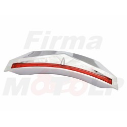 NAKŁADKA NA TYLNY BŁOTNIK TYŁ CHROMOWANY AKCENT HONDA GL 1800 GOLDWING ROCZNIKI OD 2012