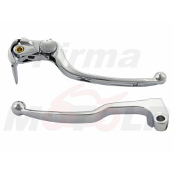 ZESTAW DŹWIGNI DŹWIGNIA SPRZĘGŁA HAMULCA SUZUKI GSXR GSX-R GSX 600 750 1000 roczniki 2005-2008