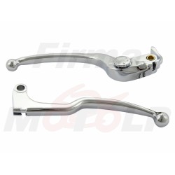 ZESTAW DŹWIGNI DŹWIGNIA SPRZĘGŁA HAMULCA SUZUKI GSXR GSX-R GSX 600 750 1000 roczniki 2005-2008