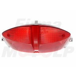 TYLNA LAMPA TYŁ CZERWONA PEUGEOT SPEEDFIGHT 2 II 50 / 100 12V 21/5W HOMOLOGACJA E11