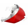 TYLNA LAMPA TYŁ CZERWONA PEUGEOT SPEEDFIGHT 2 II 50 / 100 12V 21/5W HOMOLOGACJA E11