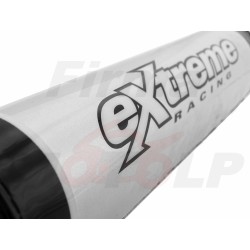 NAKŁADKA OSŁONA GĄBKA NA POPRZECZKĘ KIEROWNICY CROSS EXTREME RACING HONDA KAWASAKI SUZUKI YAMAHA
