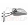 LUSTRA LUSTERKA CHROM METAL M10 KAWASAKI EN 500 VN 500 800 900 VULCAN