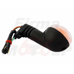MIGACZE KIERUNKOWSKAZY KIERUNKI YAMAHA DT 50 125 E LC MBK WR 250 450 XT 125 660 HOMOLOGACJA E11