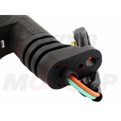 MIGACZE KIERUNKOWSKAZY KIERUNKI YAMAHA DT 50 125 E LC MBK WR 250 450 XT 125 660 HOMOLOGACJA E11