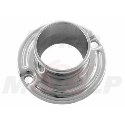 KOŃCÓWKA ZAKOŃCZENIE TŁUMIKA YAMAHA BADGER 80 BREEZE 125 GRIZZLY 80 125 RAPTOR 50 80