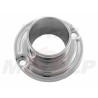 KOŃCÓWKA ZAKOŃCZENIE TŁUMIKA YAMAHA BADGER 80 BREEZE 125 GRIZZLY 80 125 RAPTOR 50 80