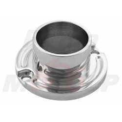 KOŃCÓWKA ZAKOŃCZENIE TŁUMIKA YAMAHA BADGER 80 BREEZE 125 GRIZZLY 80 125 RAPTOR 50 80