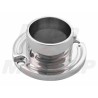 KOŃCÓWKA ZAKOŃCZENIE TŁUMIKA YAMAHA BADGER 80 BREEZE 125 GRIZZLY 80 125 RAPTOR 50 80