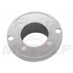 KOŃCÓWKA ZAKOŃCZENIE TŁUMIKA YAMAHA BADGER 80 BREEZE 125 GRIZZLY 80 125 RAPTOR 50 80