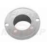 KOŃCÓWKA ZAKOŃCZENIE TŁUMIKA YAMAHA BADGER 80 BREEZE 125 GRIZZLY 80 125 RAPTOR 50 80