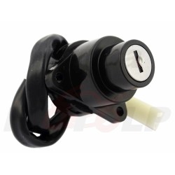 STACYJKA PRZEŁĄCZNIK WŁĄCZNIK WYŁĄCZNIK ZAPŁONU YAMAHA DT 50 DT50 DT-50 MX