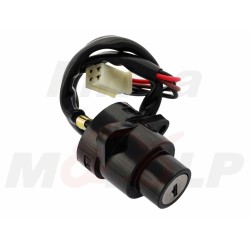 STACYJKA PRZEŁĄCZNIK WŁĄCZNIK WYŁĄCZNIK ZAPŁONU YAMAHA DT 50 DT50 DT-50 MX
