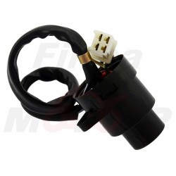 STACYJKA PRZEŁĄCZNIK WŁĄCZNIK WYŁĄCZNIK ZAPŁONU YAMAHA DT 50 DT50 DT-50 MX