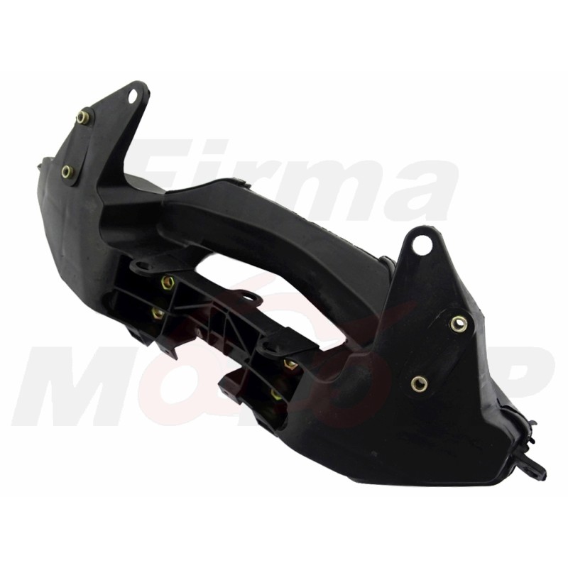 STELAŻ UCHWYT MOCOWANIE LAMPY OWIEWKI SZYBY HONDA CBR 600 CBR600 RR roczniki 2007-2012