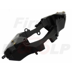 STELAŻ UCHWYT MOCOWANIE LAMPY OWIEWKI SZYBY HONDA CBR 600 CBR600 RR roczniki 2007-2012