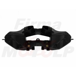 STELAŻ UCHWYT MOCOWANIE LAMPY OWIEWKI SZYBY HONDA CBR 600 CBR600 RR roczniki 2007-2012