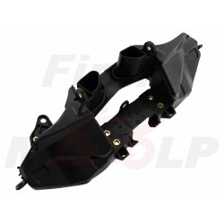 STELAŻ UCHWYT MOCOWANIE LAMPY OWIEWKI SZYBY HONDA CBR 600 CBR600 RR roczniki 2007-2012