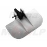 METALOWE PODNÓŻKI PODESTY PODŁOGI KIEROWCY PASAŻERA CHOPPER HARLEY DRAG KLASYK CRUISER