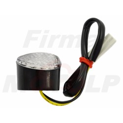 KIERUNKOWSKAZY KIERUNKI MIGACZE LED LEDOWE DO OWIEWKI YAMAHA YZF 600 1000 R1 R6 OD 2007 HOMOLOGACJA E11