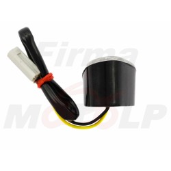 KIERUNKOWSKAZY KIERUNKI MIGACZE LED LEDOWE DO OWIEWKI YAMAHA YZF 600 1000 R1 R6 OD 2007 HOMOLOGACJA E11