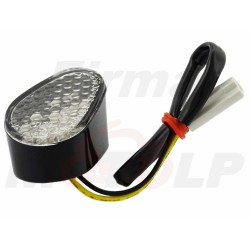 KIERUNKOWSKAZY KIERUNKI MIGACZE LED LEDOWE DO OWIEWKI YAMAHA YZF 600 1000 R1 R6 OD 2007 HOMOLOGACJA E11