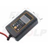 PROSTOWNIK INTELIGENTNA MINI ŁADOWARKA DO AKUMULATORÓW 6V / 12V LEAD-ACID WET GEL AGM SLA VRLA