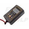 PROSTOWNIK INTELIGENTNA MINI ŁADOWARKA DO AKUMULATORÓW 6V / 12V LEAD-ACID WET GEL AGM SLA VRLA