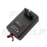 PROSTOWNIK INTELIGENTNA MINI ŁADOWARKA DO AKUMULATORÓW 6V / 12V LEAD-ACID WET GEL AGM SLA VRLA