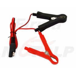 PROSTOWNIK INTELIGENTNA MINI ŁADOWARKA DO AKUMULATORÓW 6V / 12V LEAD-ACID WET GEL AGM SLA VRLA