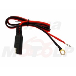 PROSTOWNIK INTELIGENTNA MINI ŁADOWARKA DO AKUMULATORÓW 6V / 12V LEAD-ACID WET GEL AGM SLA VRLA