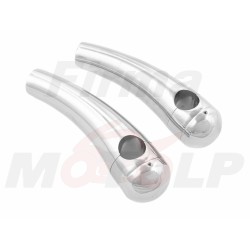MOCOWANIA UCHWYTY RISERY KIEROWNICY 25,4MM HONDA VTX 1300 1800
