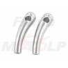 MOCOWANIA UCHWYTY RISERY KIEROWNICY CAL 25,4MM HONDA VT 750 SHADOW F6C VALKYRIE