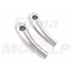 MOCOWANIA UCHWYTY RISERY KIEROWNICY CAL 25,4MM HONDA VT 750 SHADOW F6C VALKYRIE