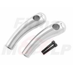 MOCOWANIA UCHWYTY RISERY KIEROWNICY CAL 25,4MM HONDA VT 750 SHADOW F6C VALKYRIE